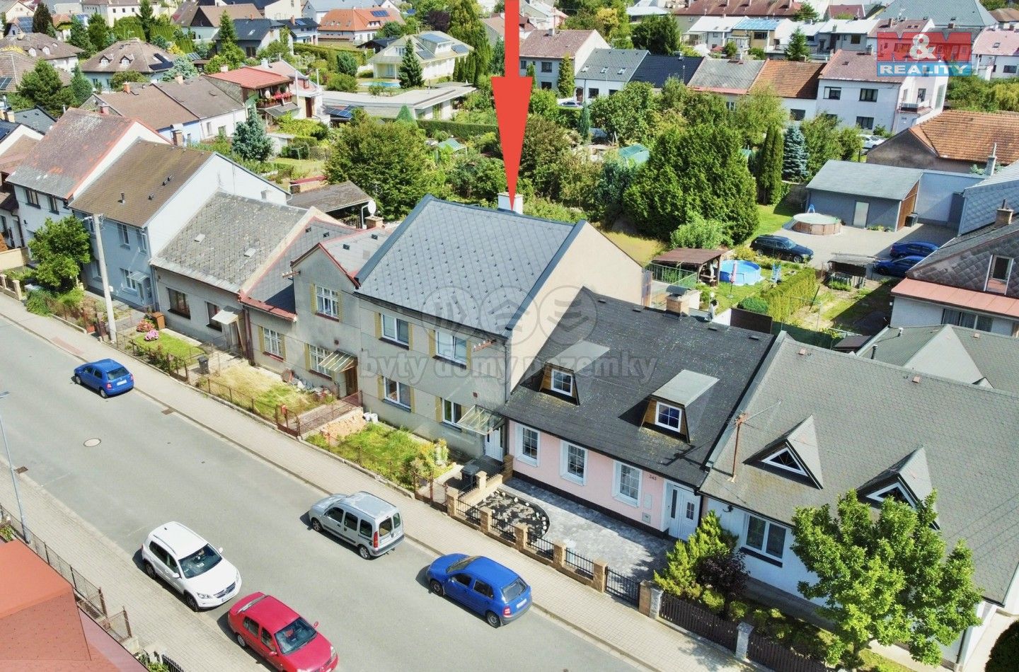 Prodej domu 170 m² - foto 31