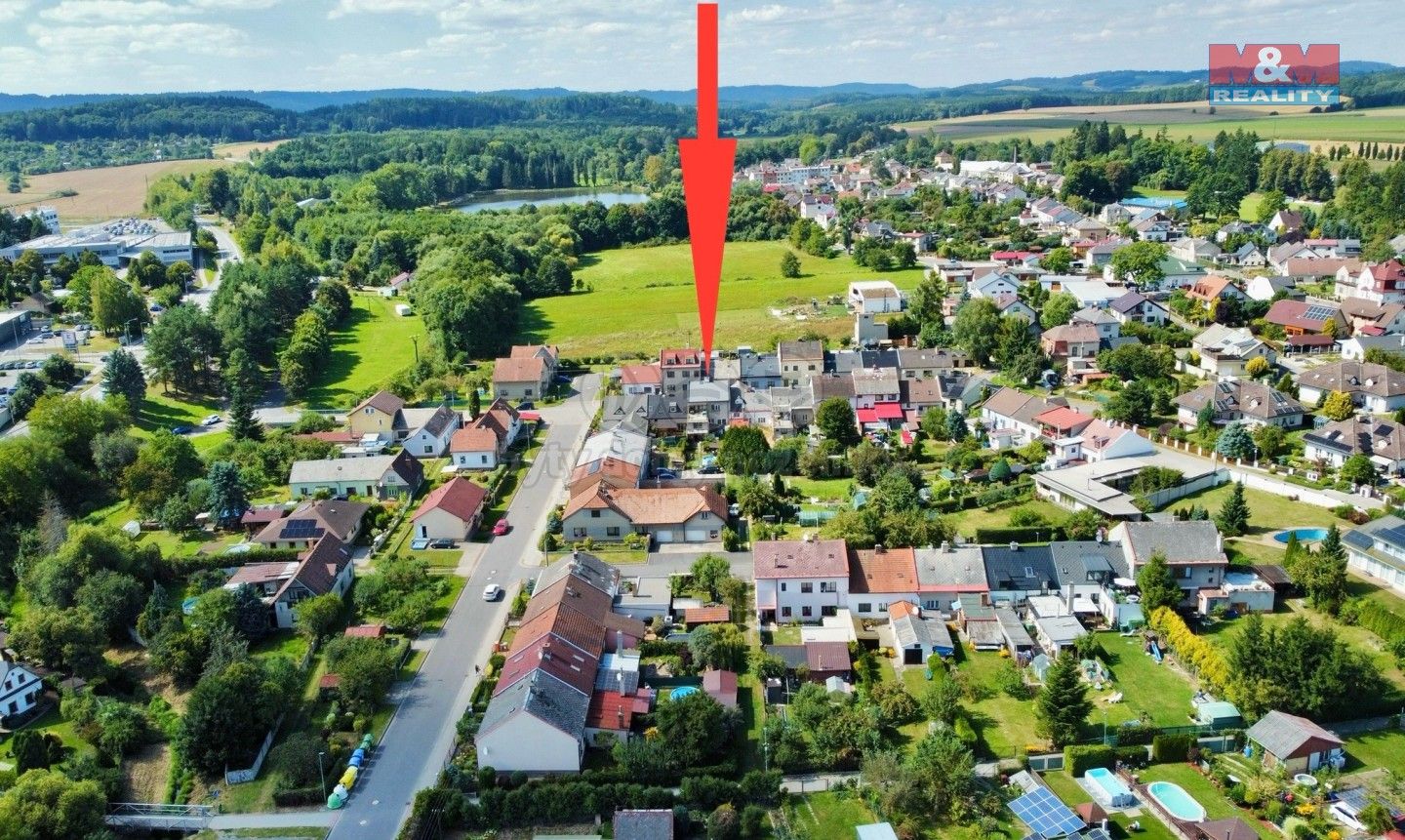 Prodej domu 170 m² - foto 28