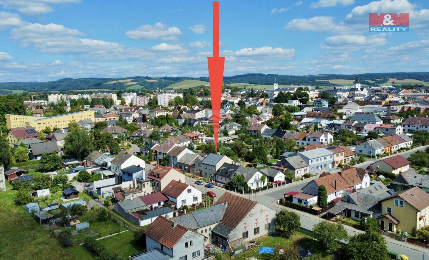Prodej domu 170 m² - foto 29