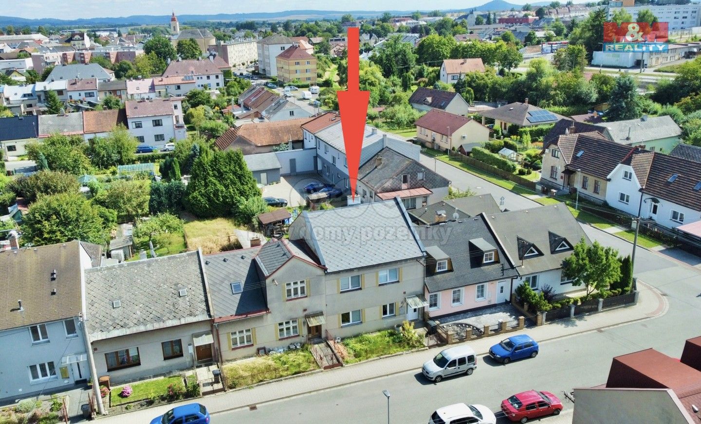 Prodej domu 170 m² - foto 30