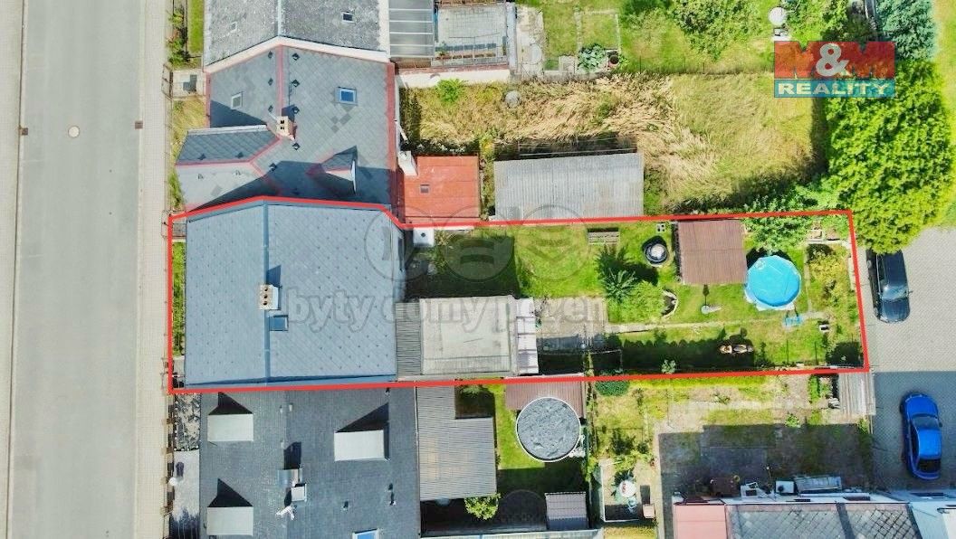 Prodej domu 170 m² - foto 32