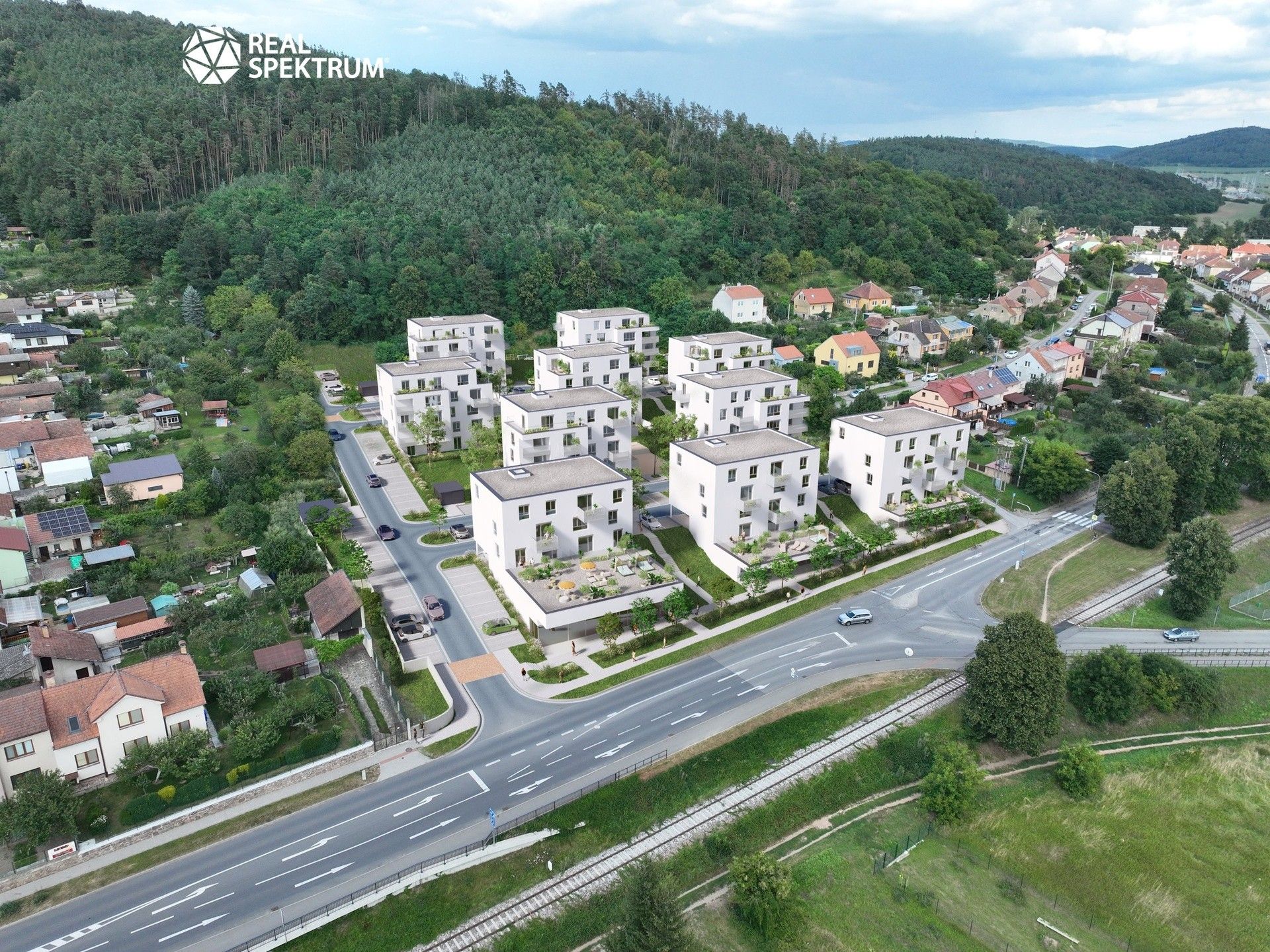 Prodej bytu 2+kk 44 m² - foto 22