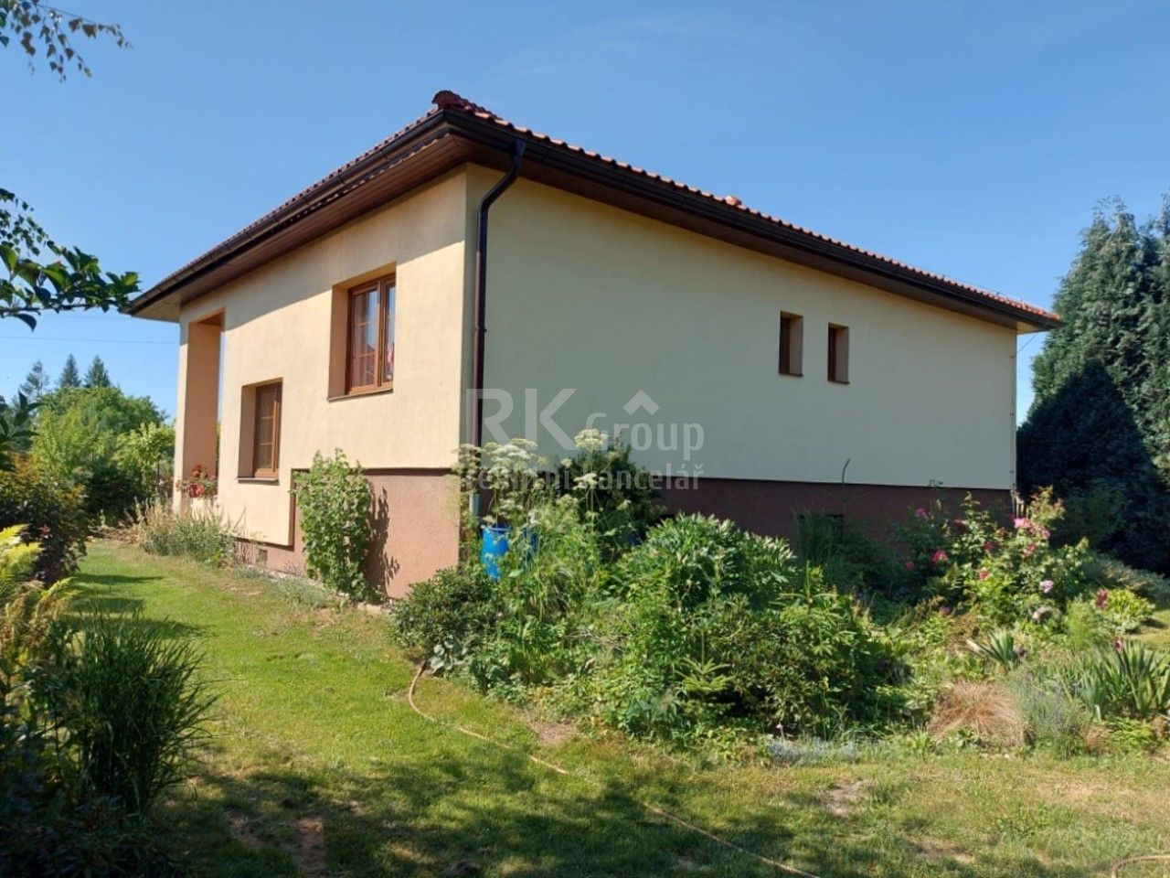 Prodej domu 300 m² - foto 2