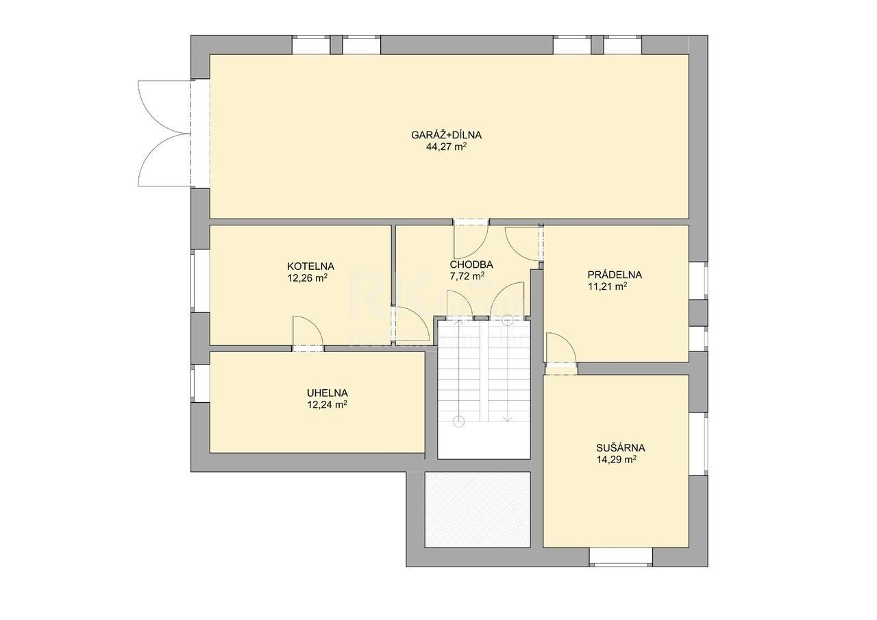 Prodej domu 300 m² - foto 15