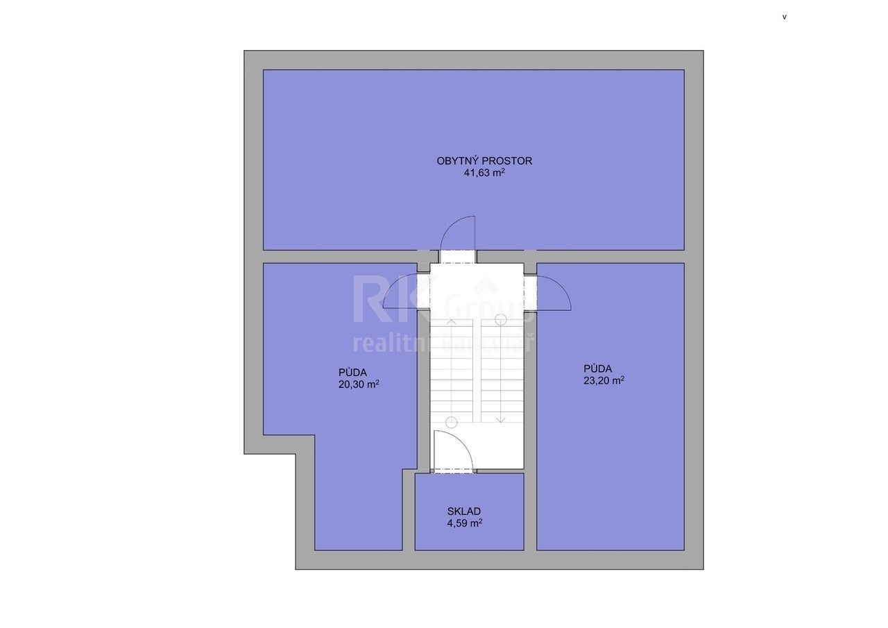 Prodej domu 300 m² - foto 17