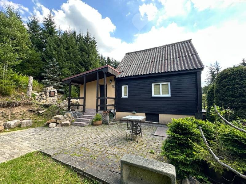Prodej domu 72 m² - foto 17
