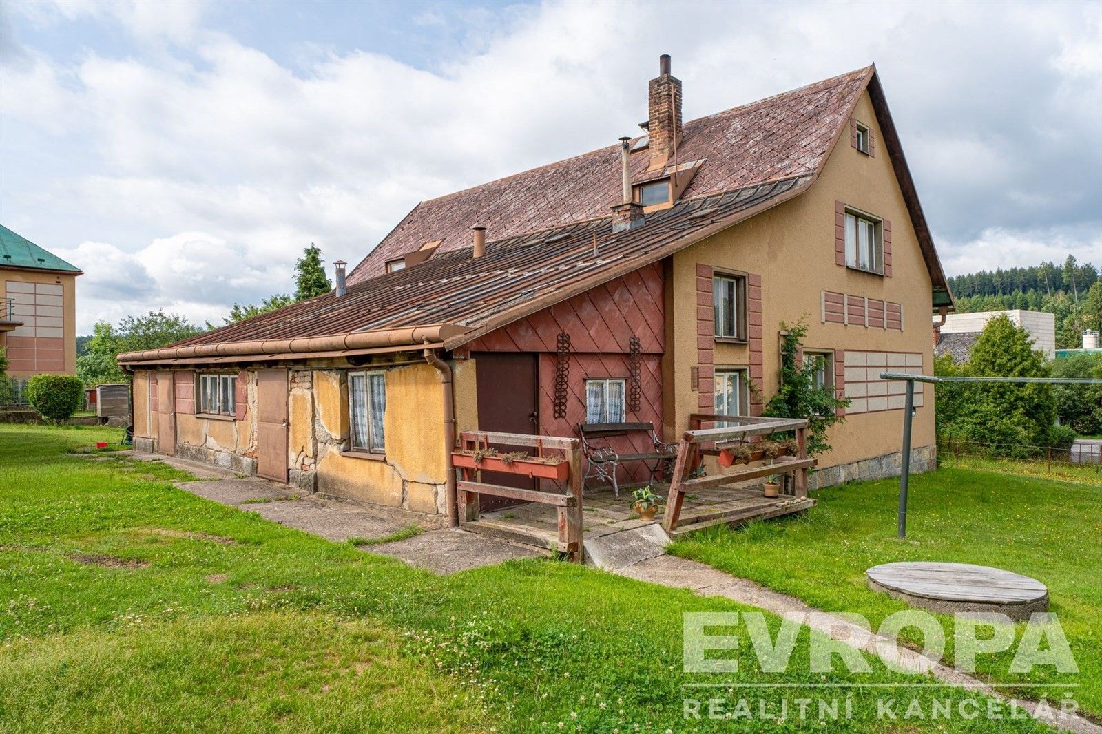 Prodej domu 160 m² - foto 6