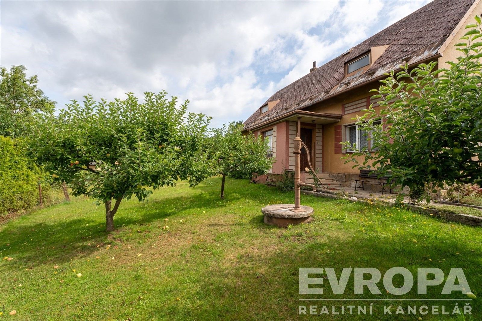 Prodej domu 160 m² - foto 5