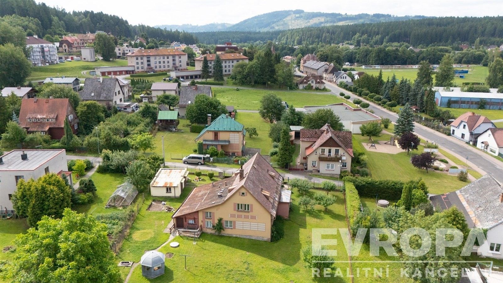 Prodej domu 160 m² - foto 4