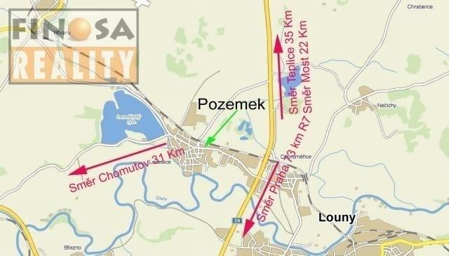 Prodej pozemku 12924 m² - foto 7