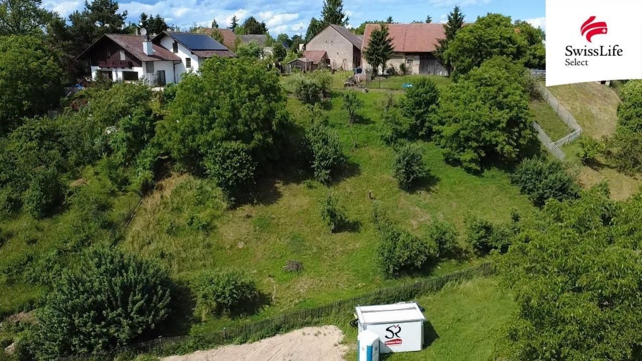 Prodej pozemku 1591 m² - foto 2