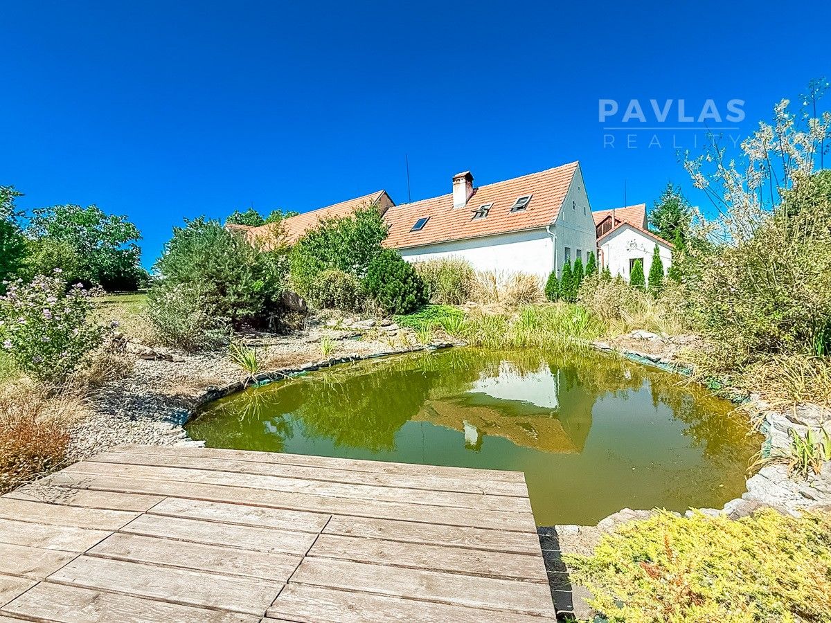 Prodej pozemku 1163 m² - foto 2