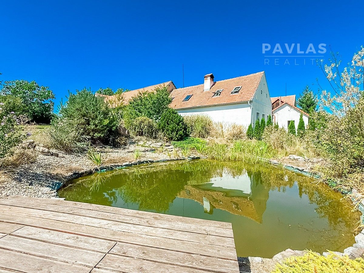Prodej pozemku 1163 m² - foto 6