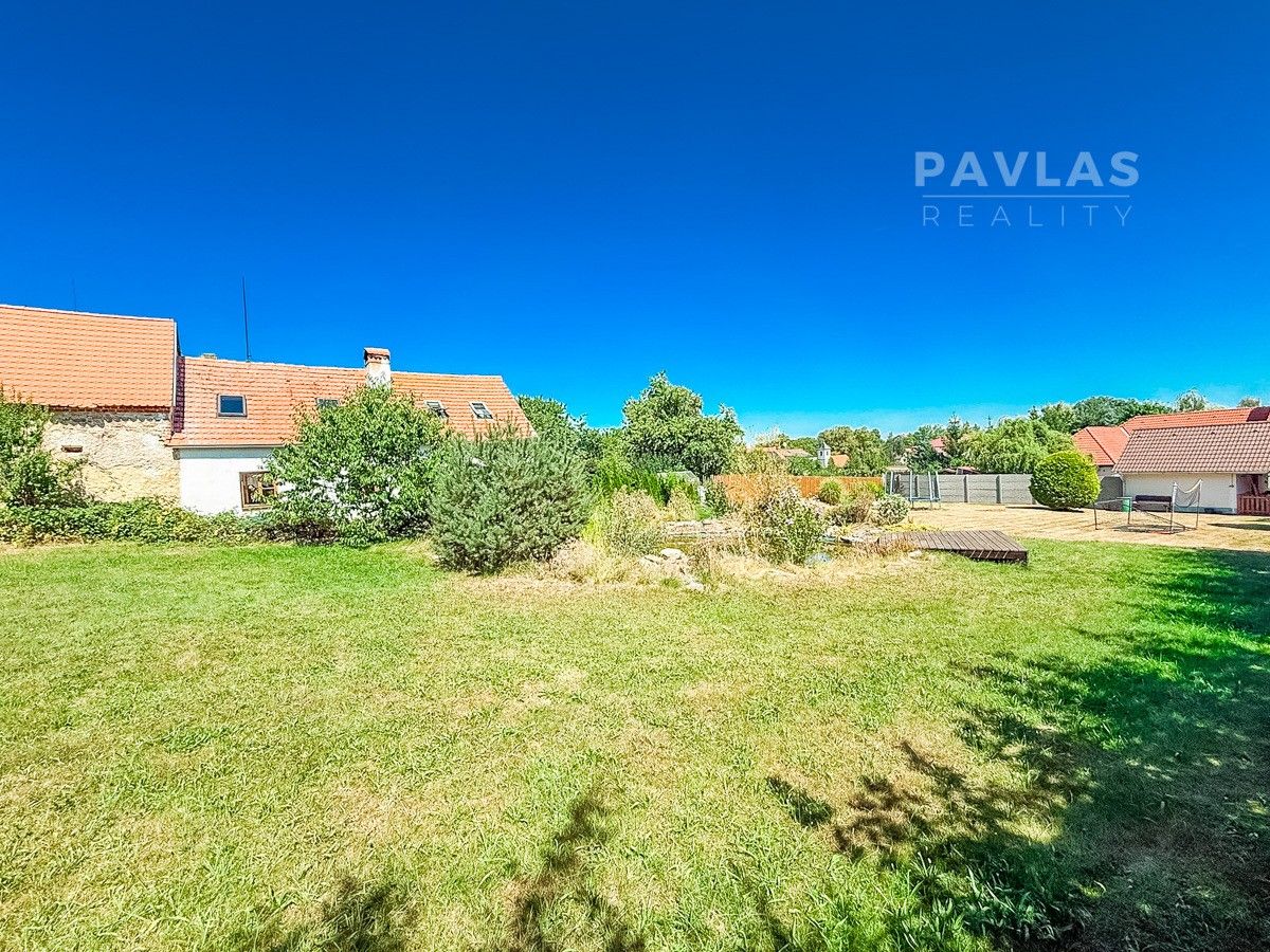 Prodej pozemku 1163 m² - foto 9
