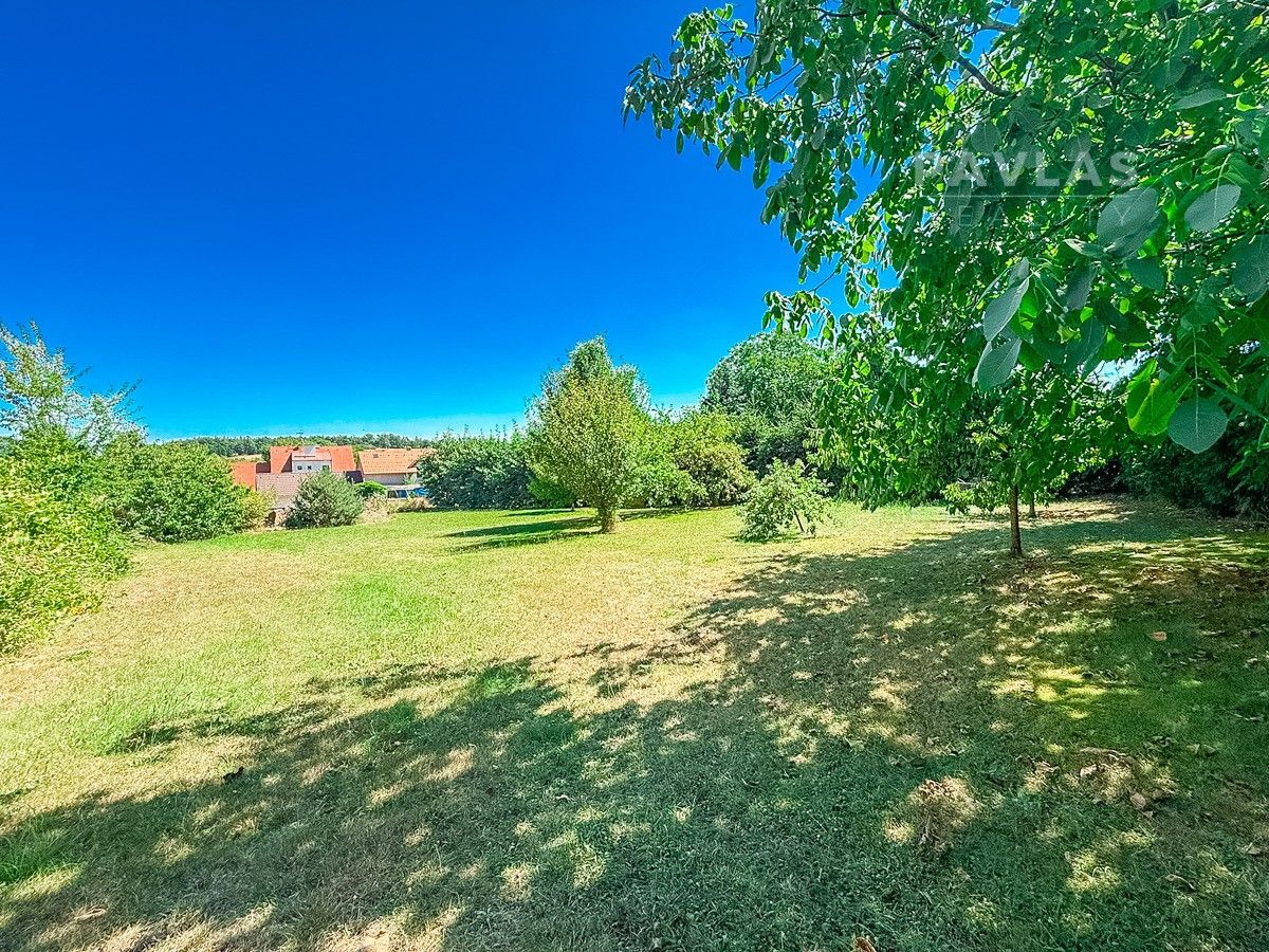 Prodej pozemku 1163 m² - foto 12