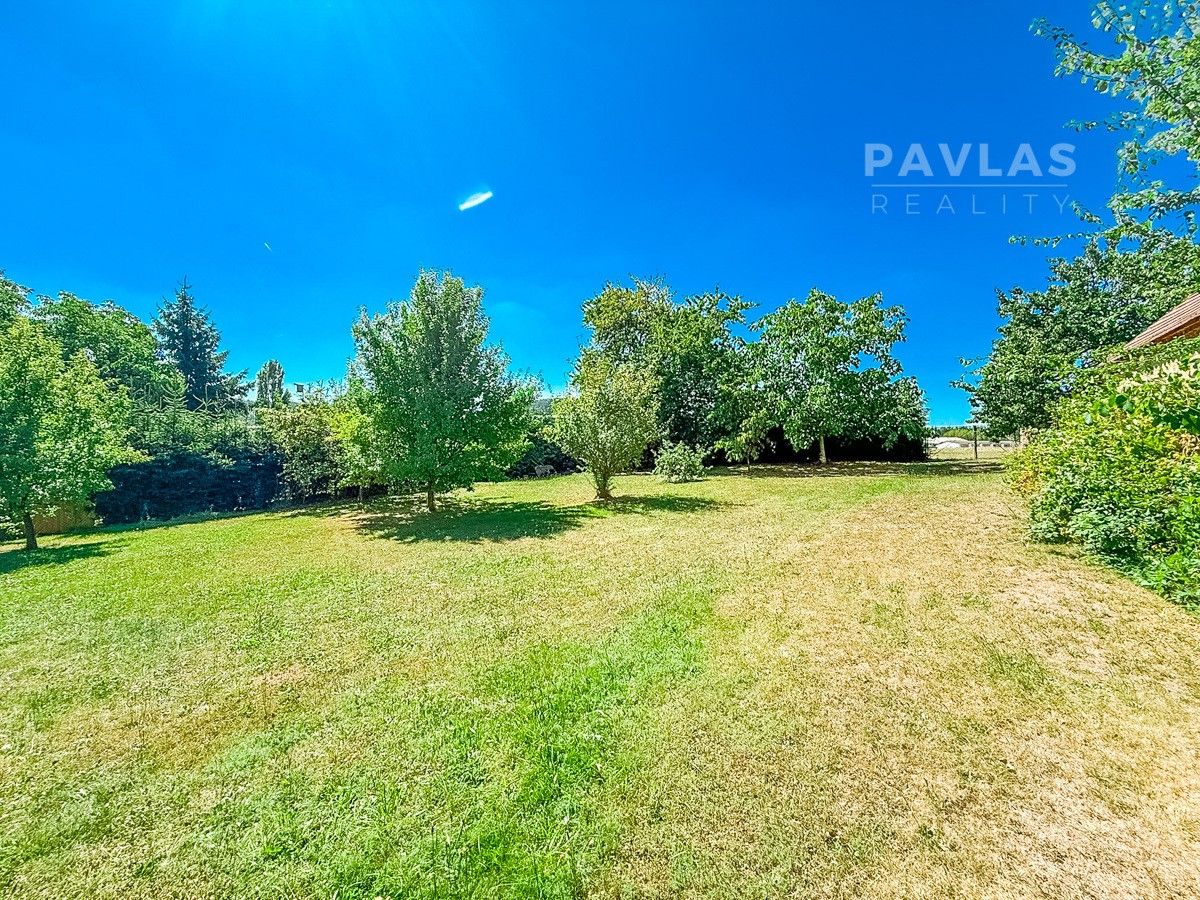Prodej pozemku 1163 m² - foto 11