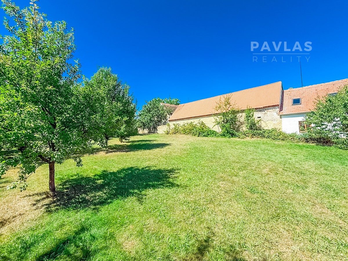Prodej pozemku 1163 m² - foto 10