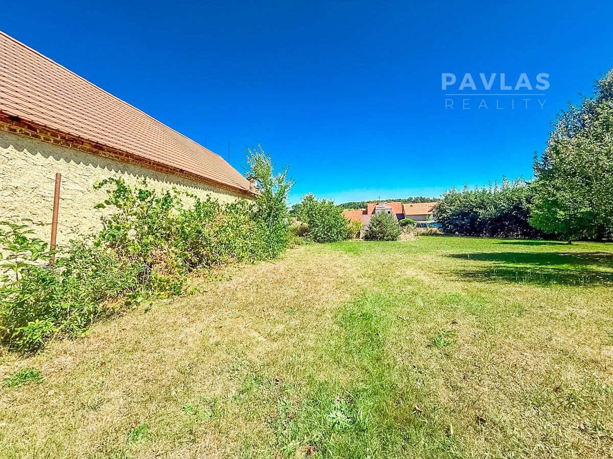 Prodej pozemku 1163 m² - foto 13