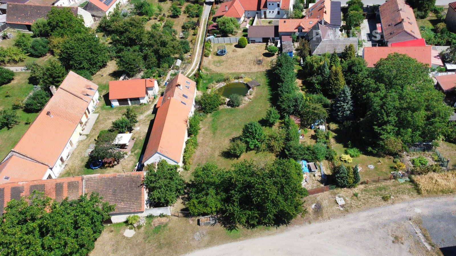 Prodej pozemku 1163 m² - foto 16