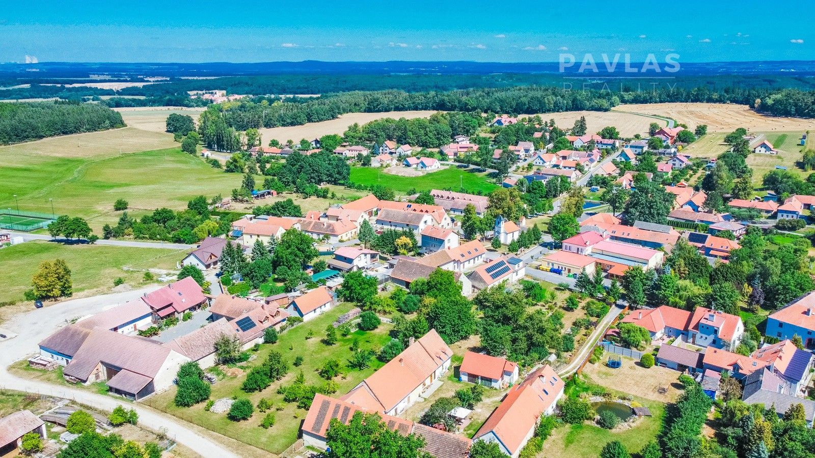 Prodej pozemku 1163 m² - foto 18