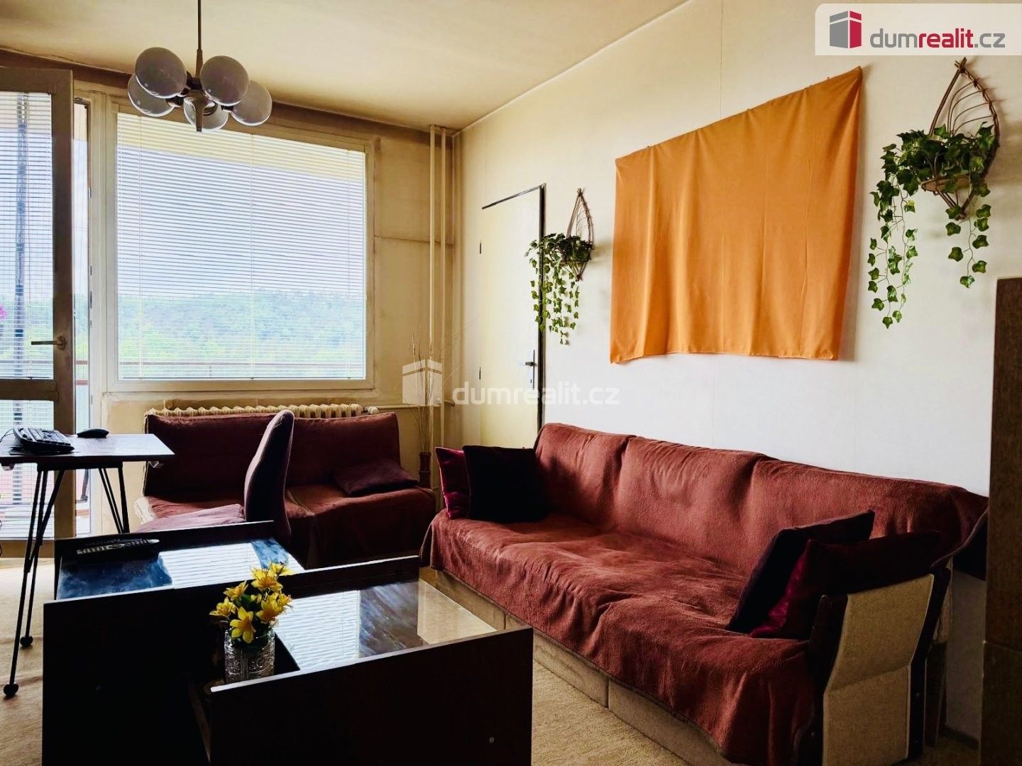 Prodej bytu 2+kk 39 m² - foto 5