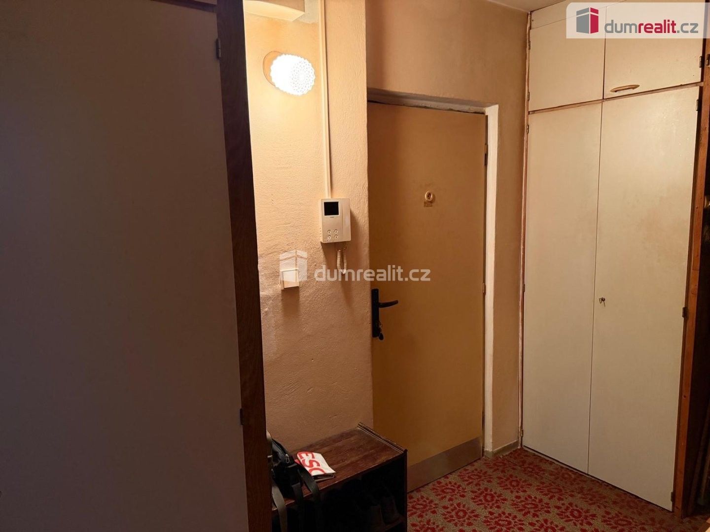 Prodej bytu 2+kk 39 m² - foto 6