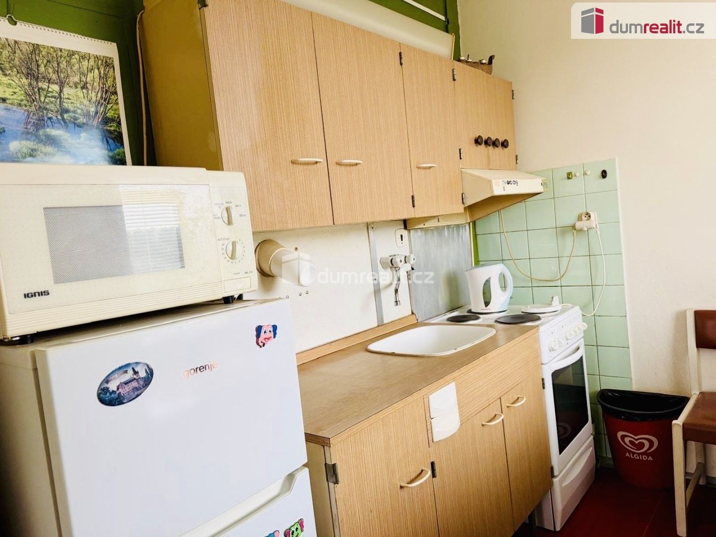 Prodej bytu 2+kk 39 m² - foto 4