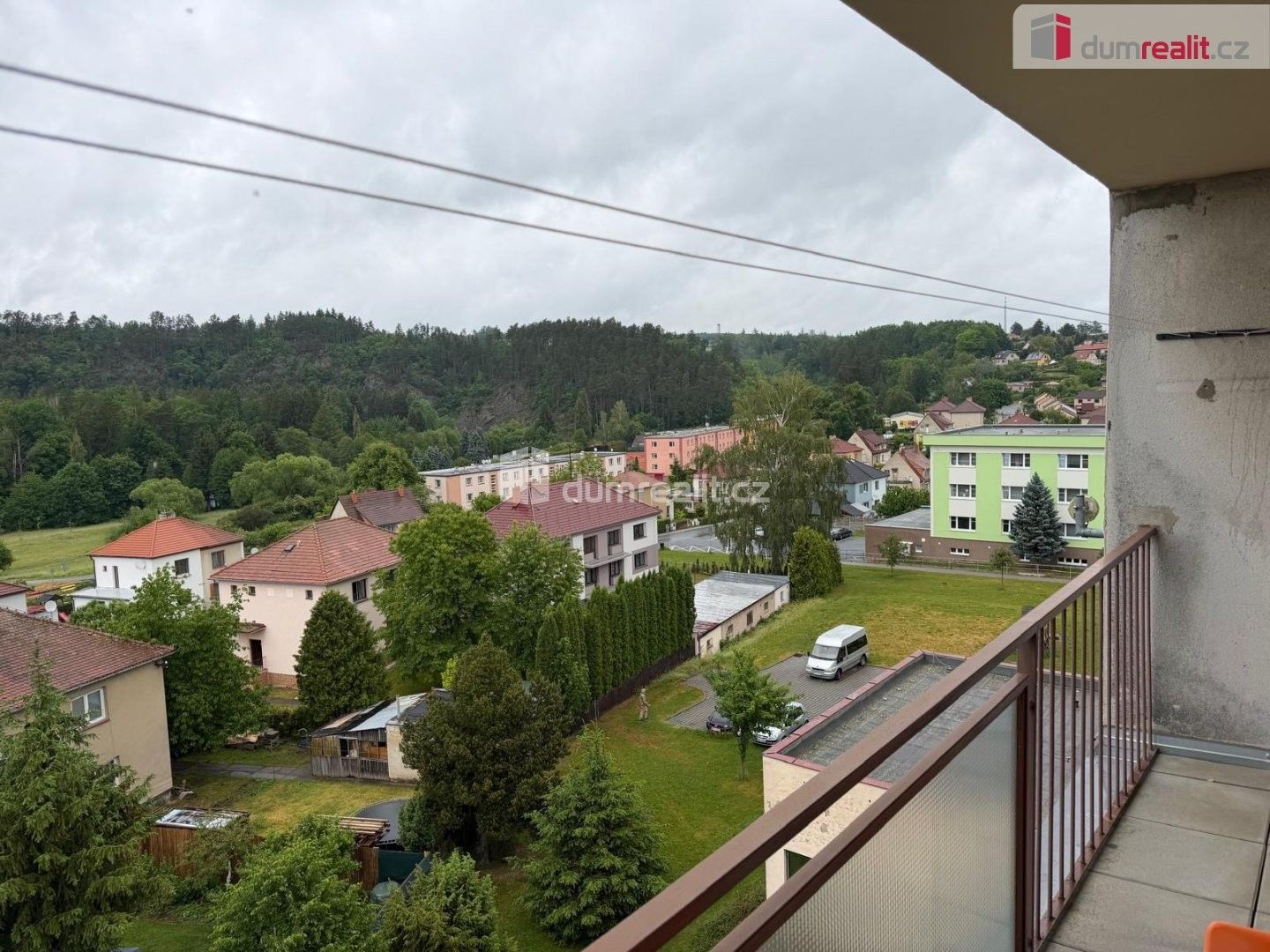 Prodej bytu 2+kk 39 m² - foto 3