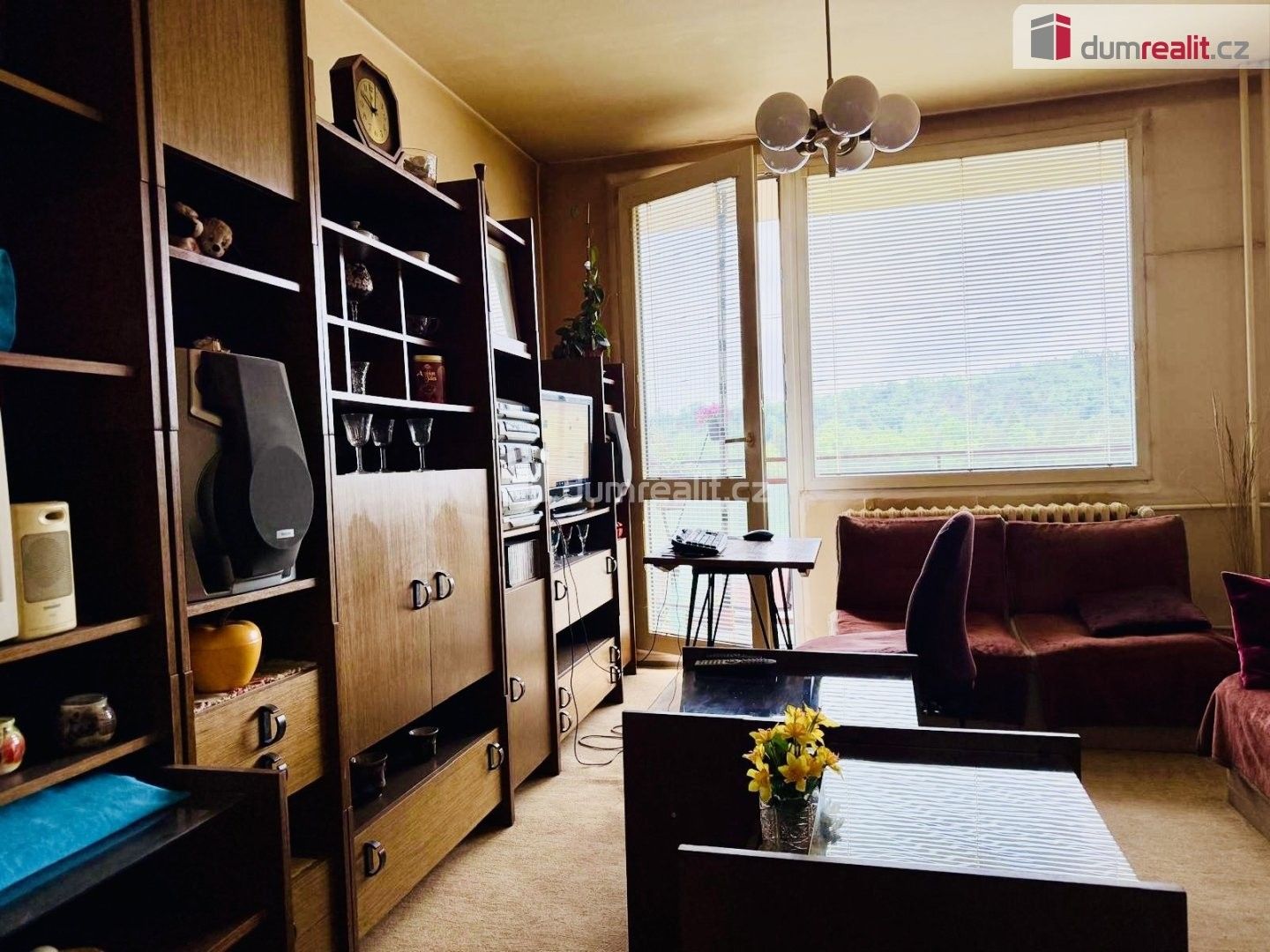 Prodej bytu 2+kk 39 m² - foto 2