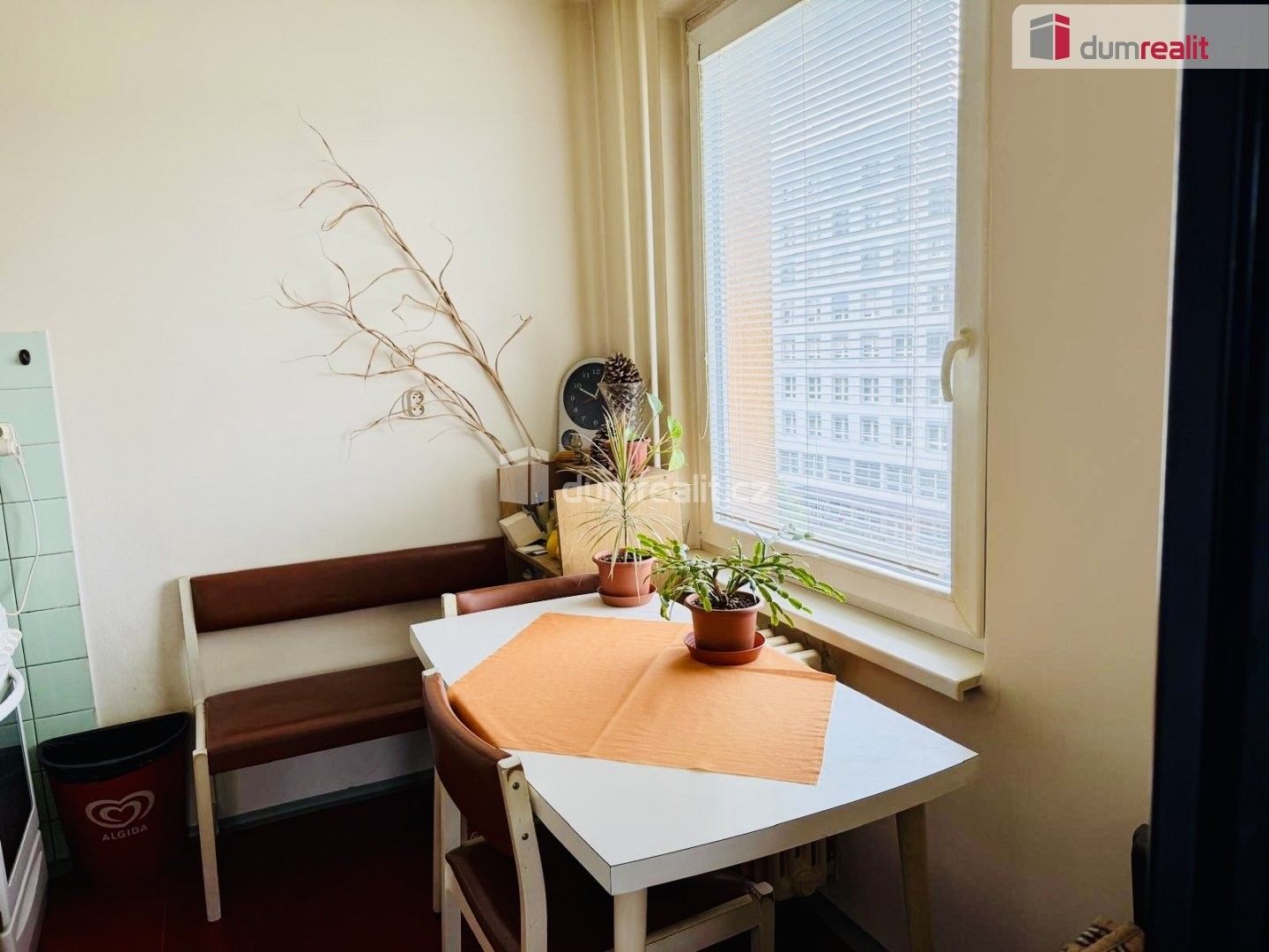 Prodej bytu 2+kk 39 m² - foto 10