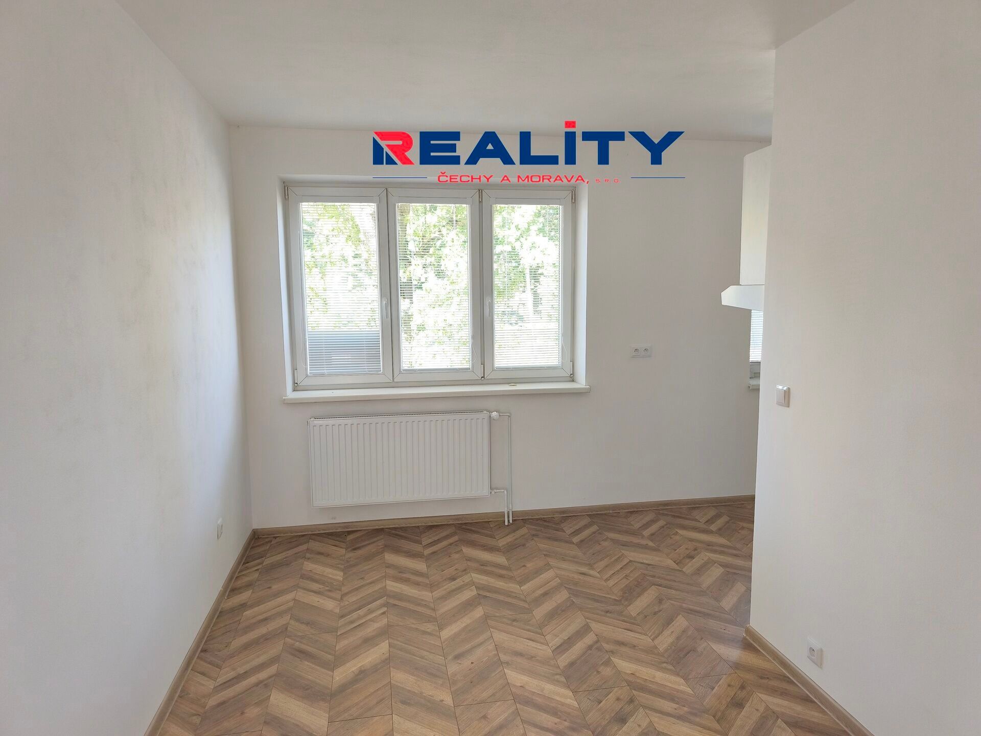 Prodej bytu 3+1 66 m² - foto 4
