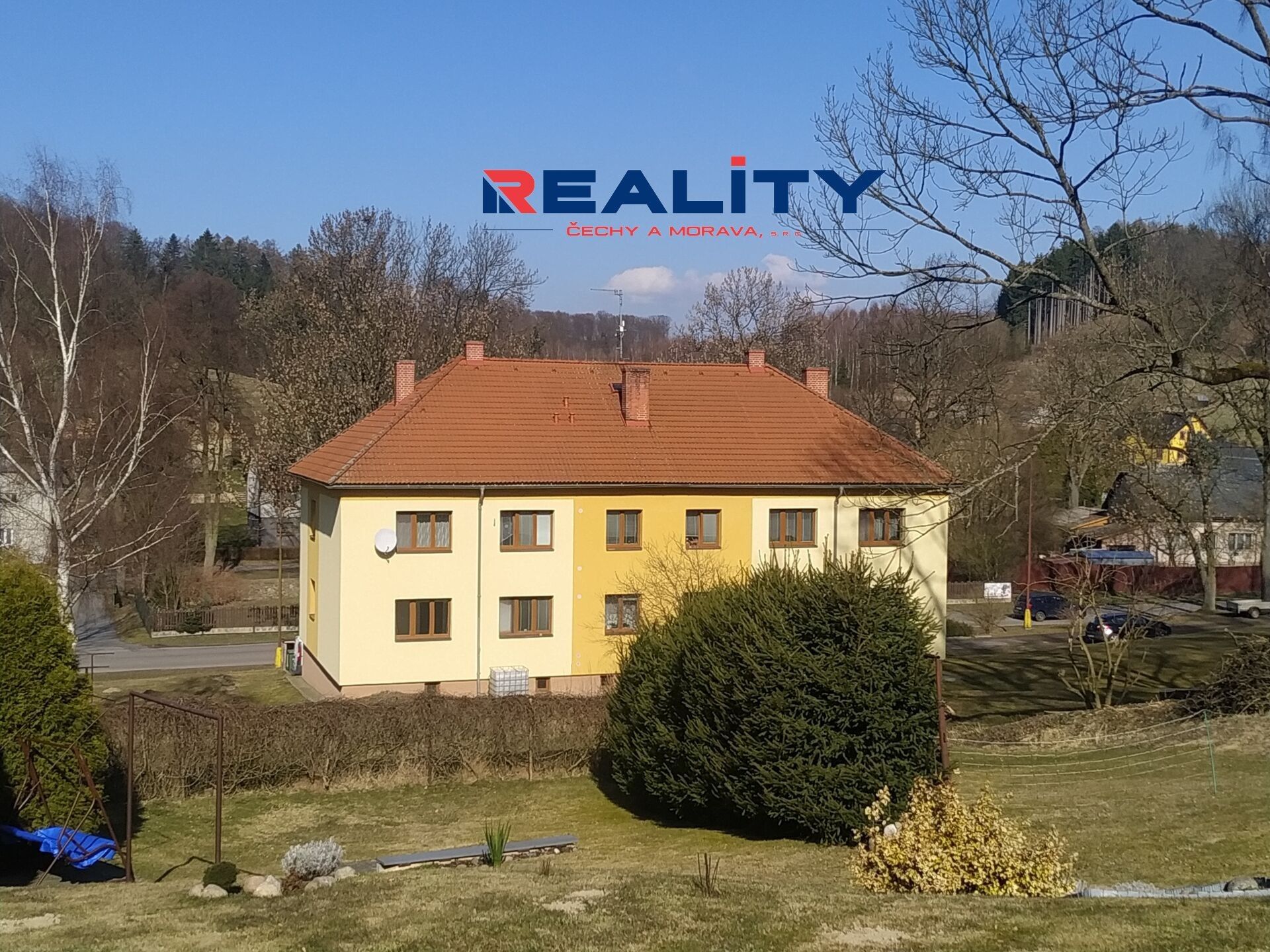 Prodej bytu 3+1 66 m² - foto 12