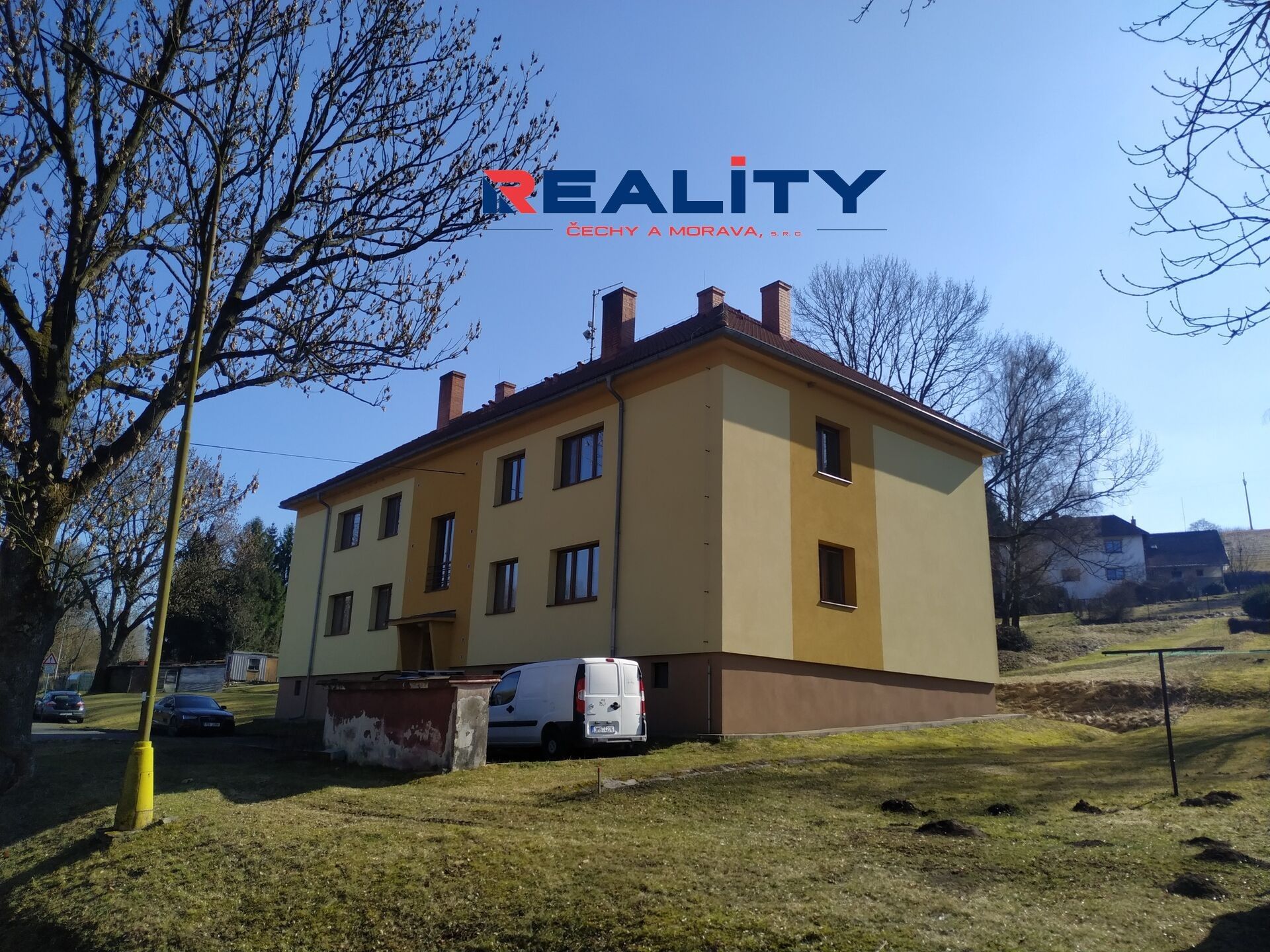 Prodej bytu 3+1 66 m² - foto 11