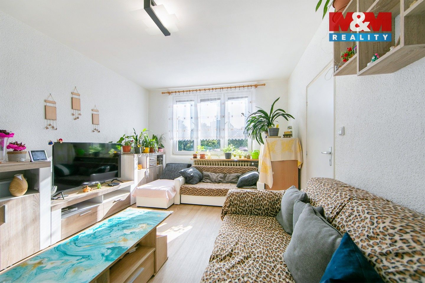 Prodej bytu 3+1 85 m² - foto 6