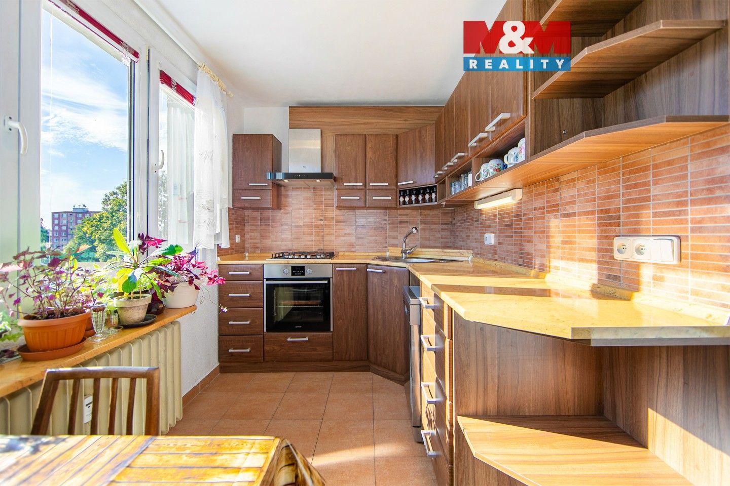 Prodej bytu 3+1 85 m² - foto 1