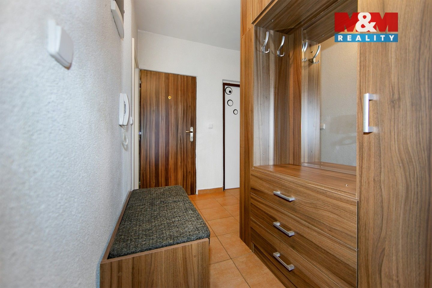 Prodej bytu 3+1 85 m² - foto 4