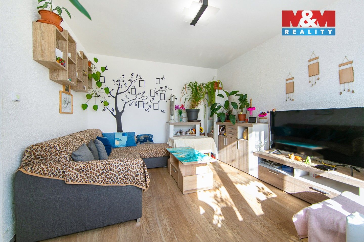 Prodej bytu 3+1 85 m² - foto 5