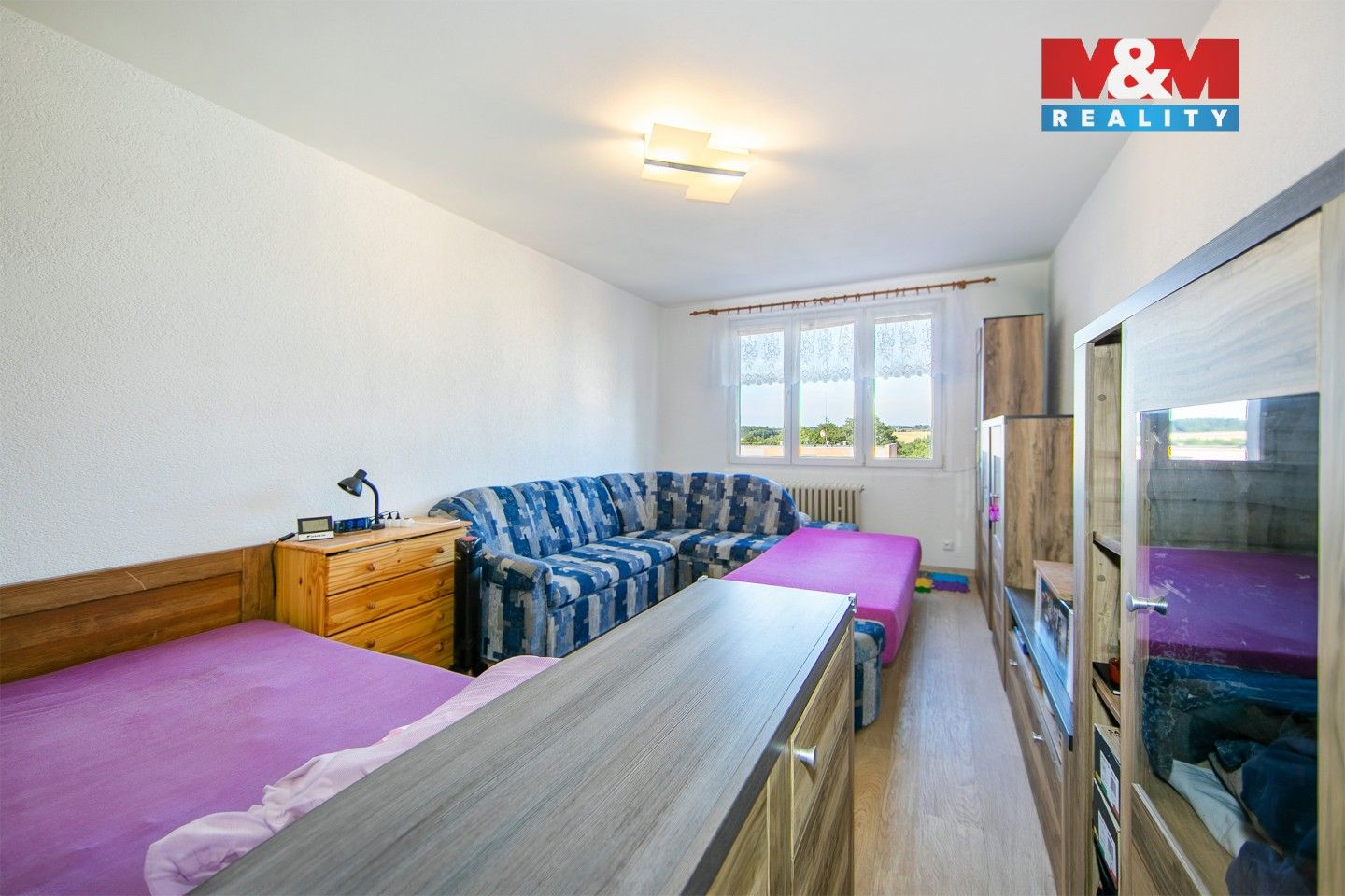Prodej bytu 3+1 85 m² - foto 8