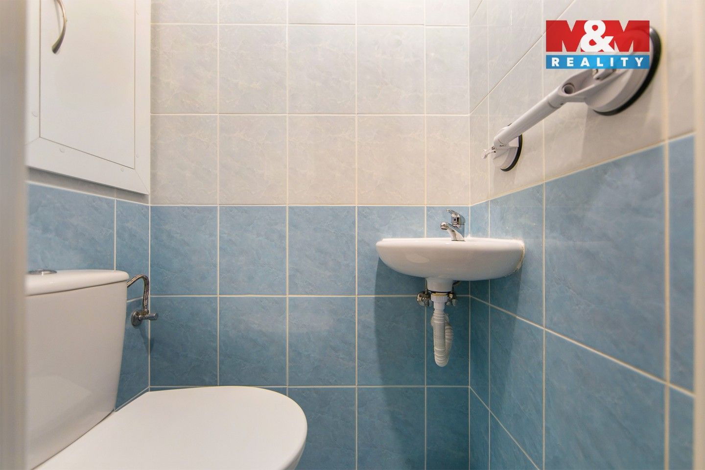 Prodej bytu 3+1 85 m² - foto 11