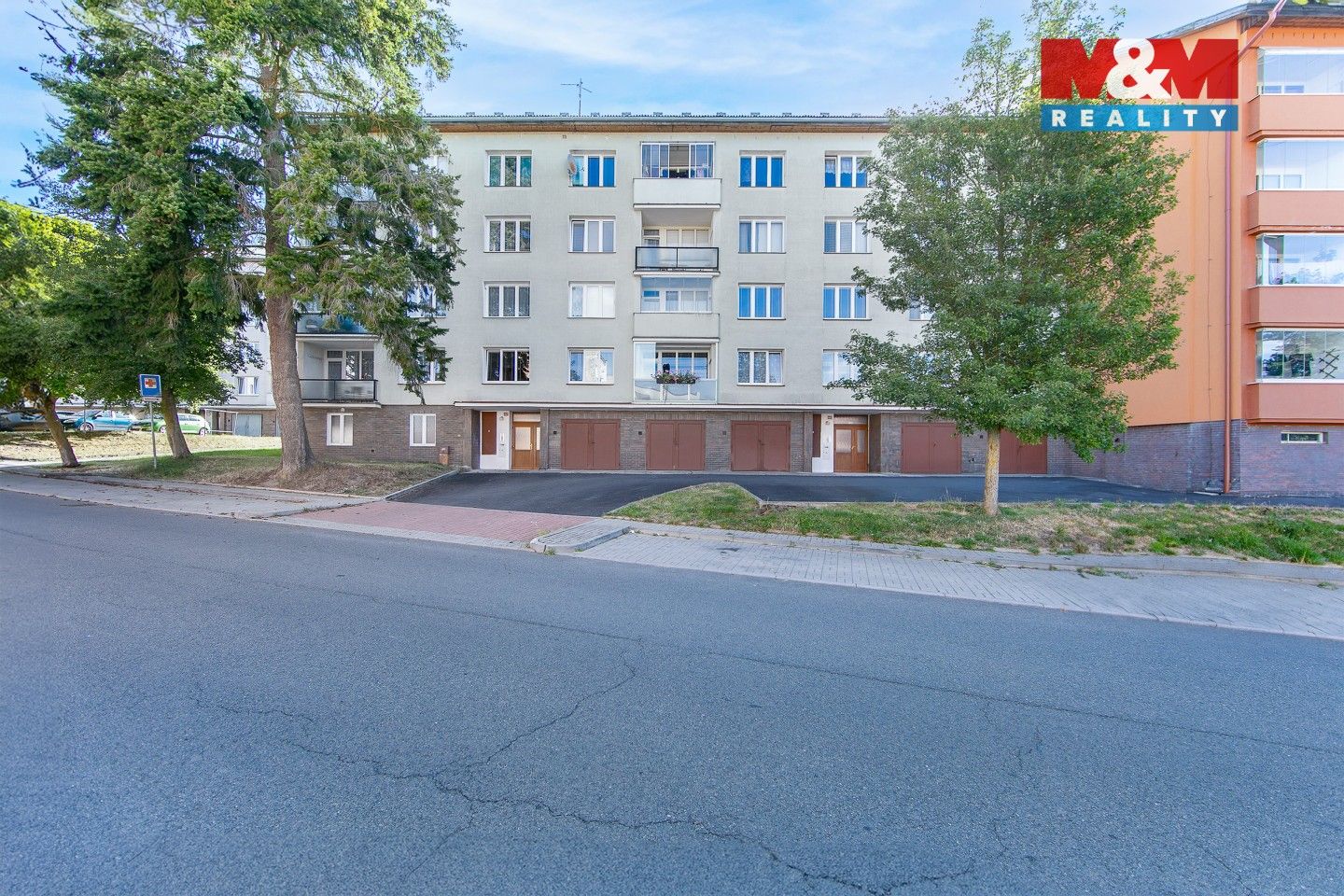 Prodej bytu 3+1 85 m² - foto 15