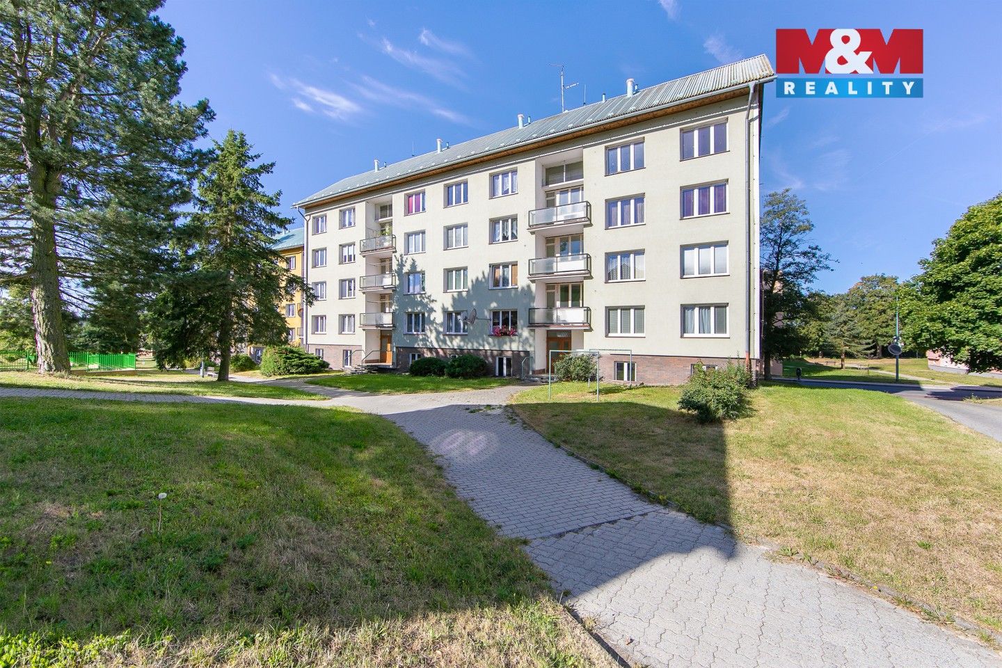 Prodej bytu 3+1 85 m² - foto 16