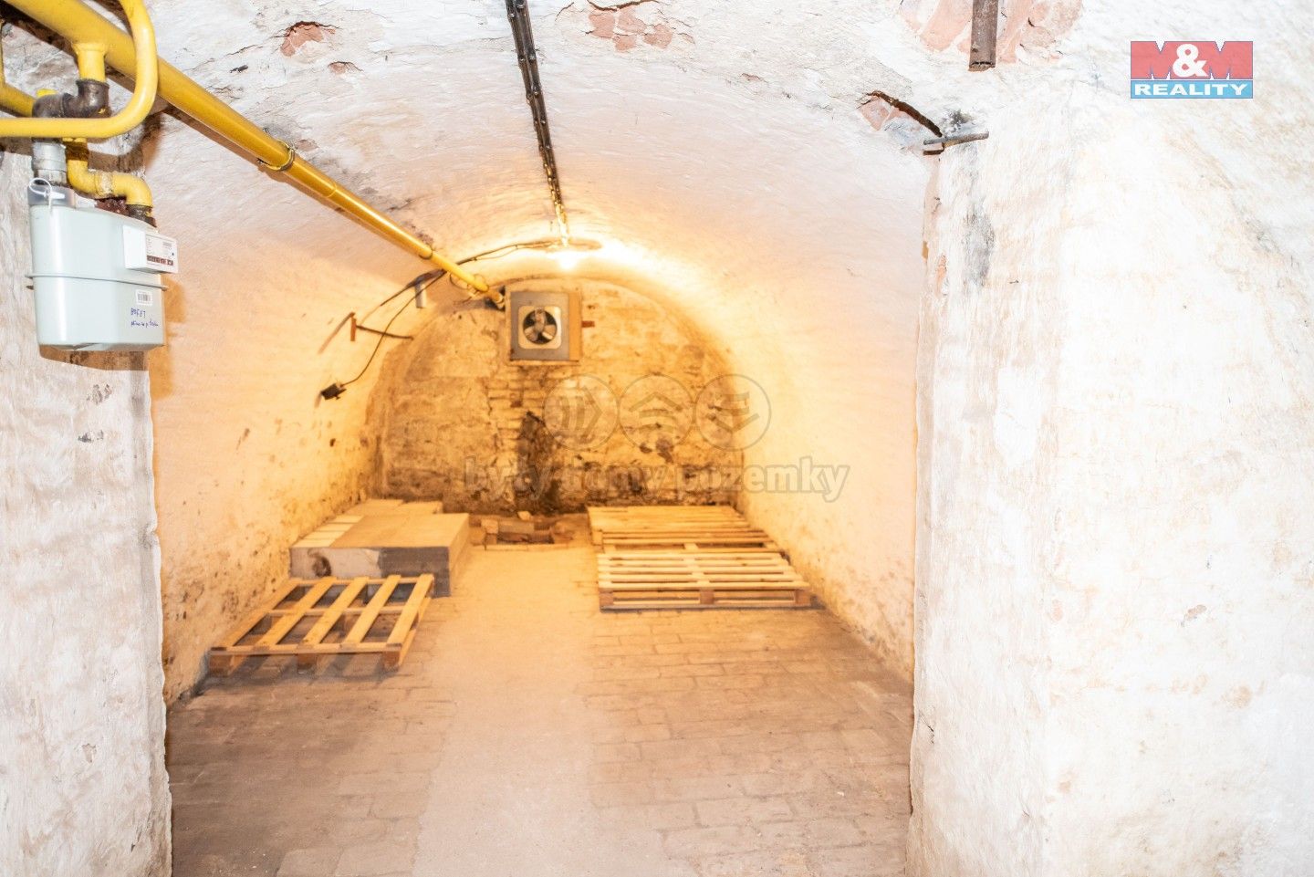 Pronájem komerčního prostoru 35 m² - foto 3