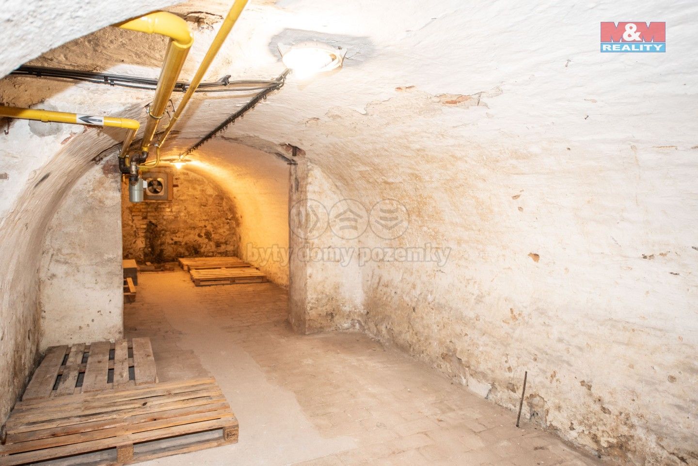 Pronájem komerčního prostoru 35 m² - foto 4