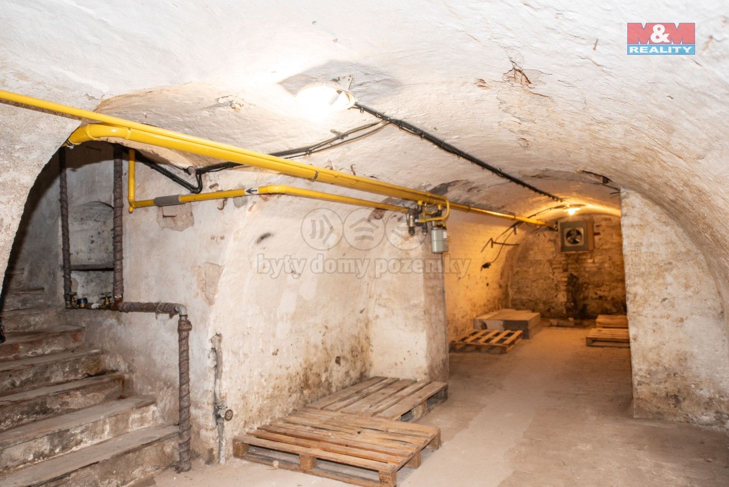 Pronájem komerčního prostoru 35 m² - foto 5