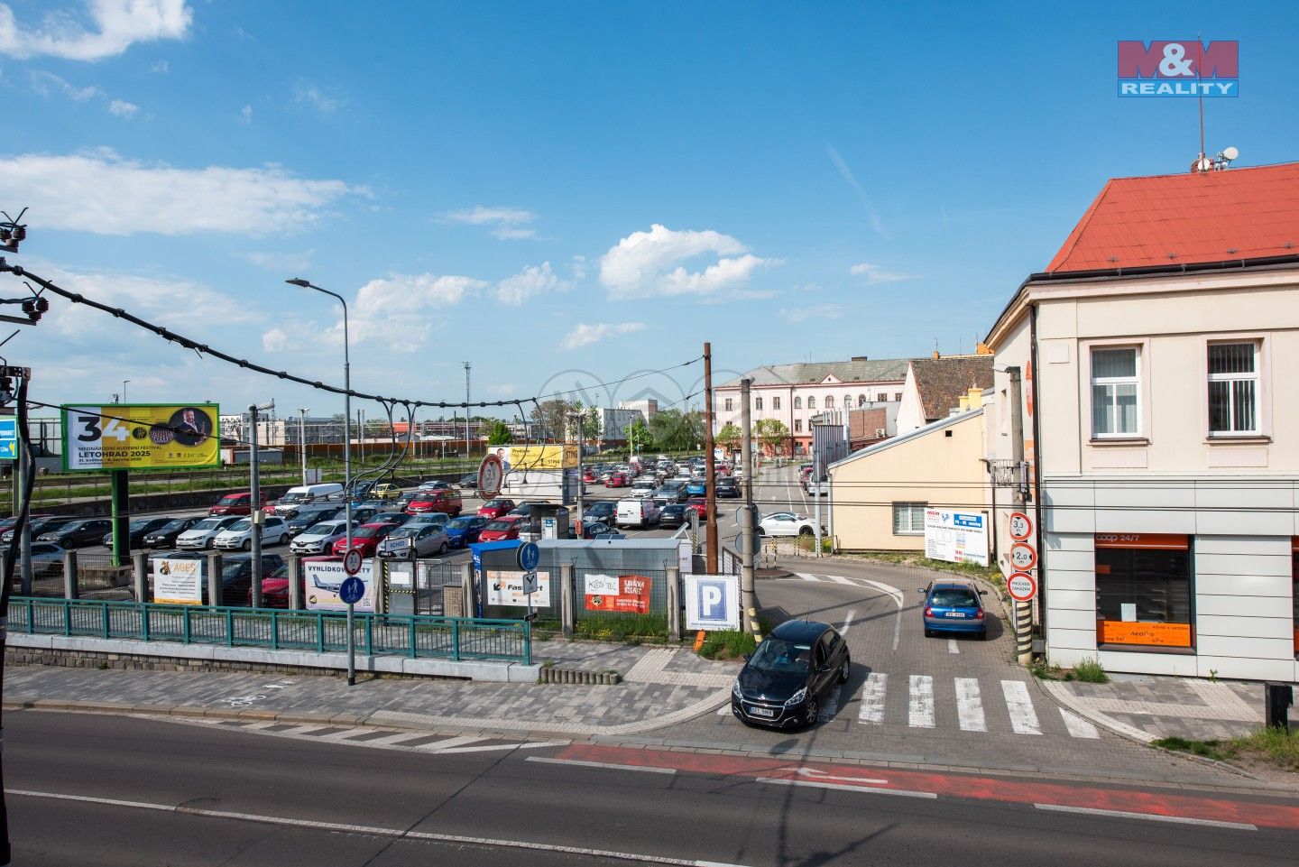Pronájem komerčního prostoru 35 m² - foto 6