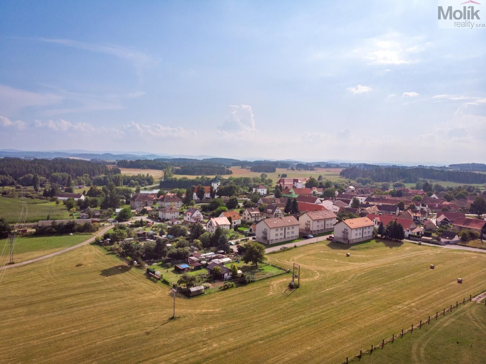 Prodej pozemku 921 m² - foto 16