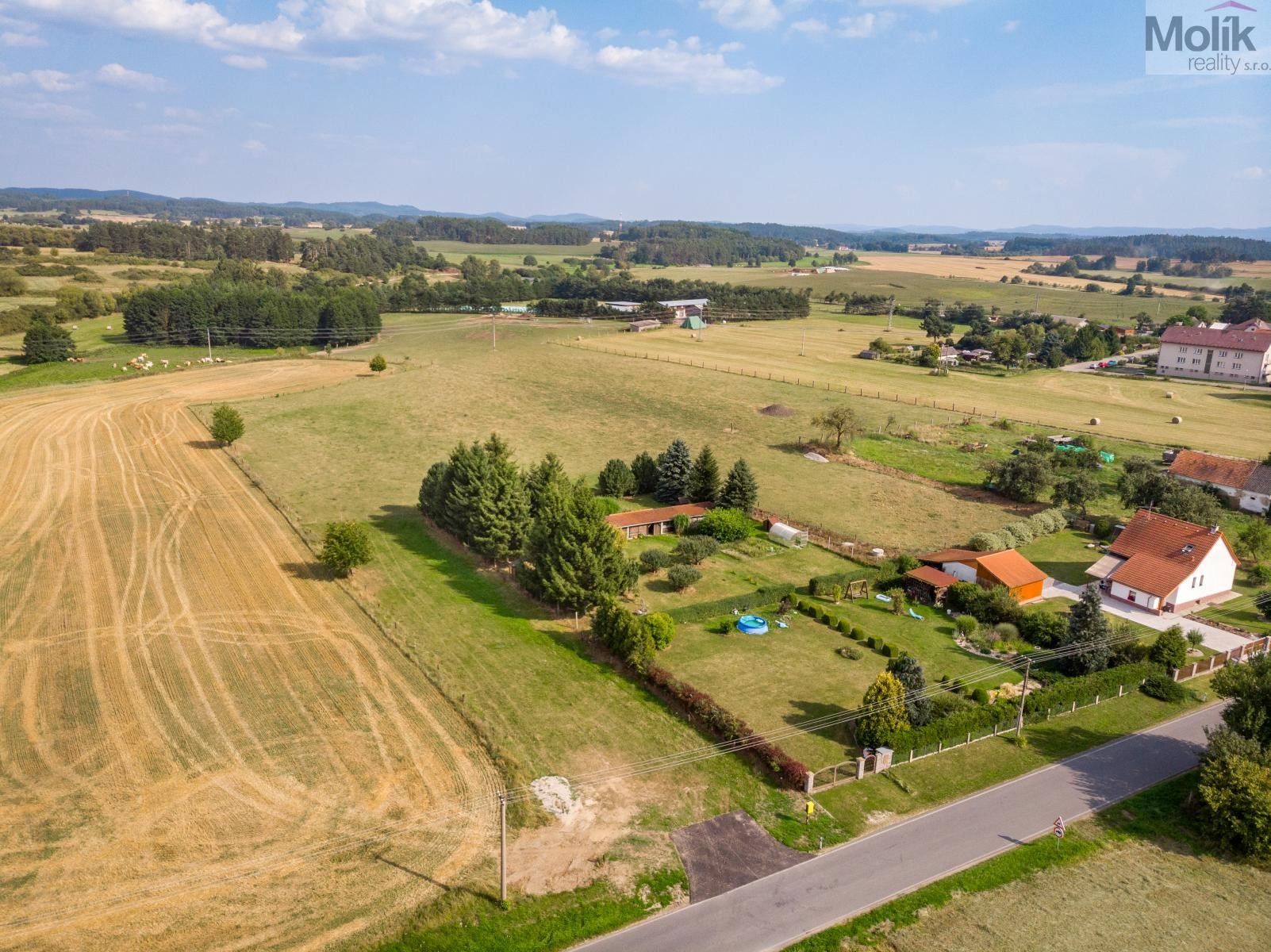Prodej pozemku 921 m² - foto 22