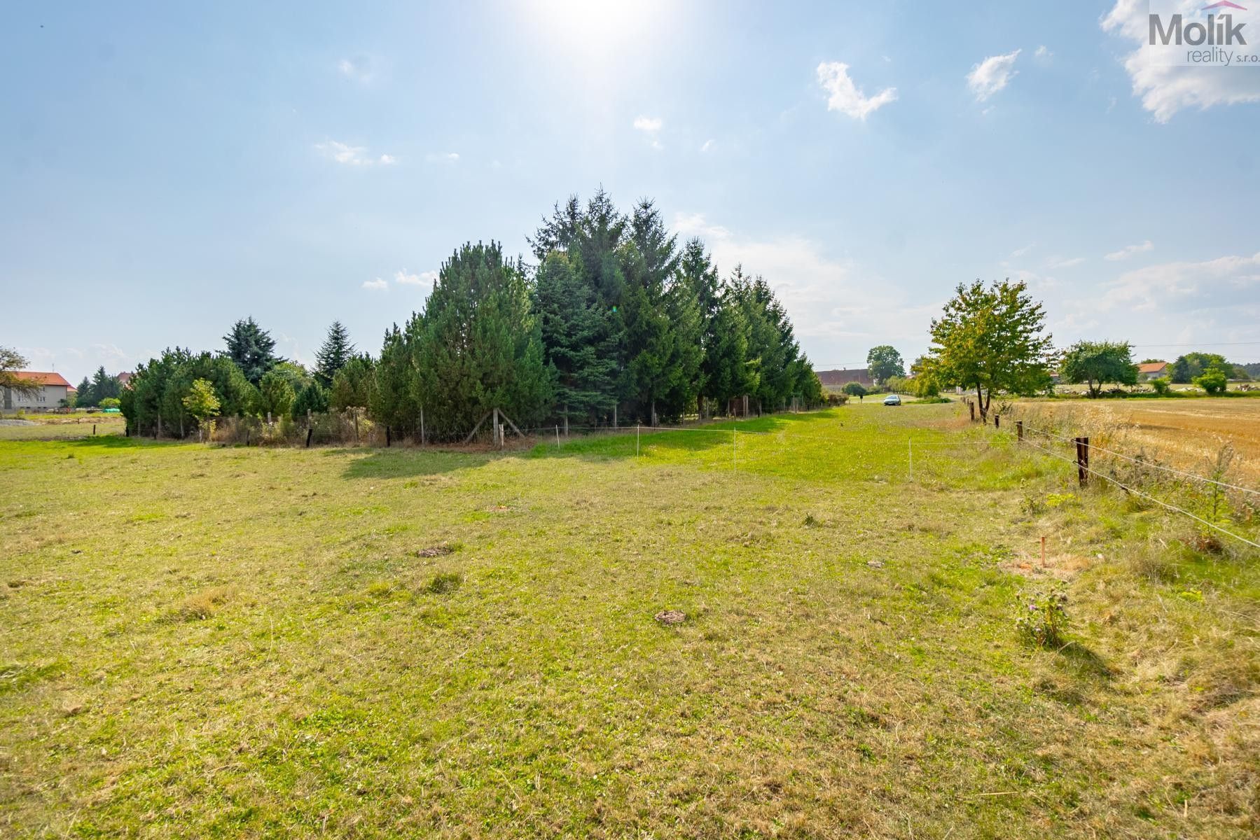 Prodej pozemku 921 m² - foto 20