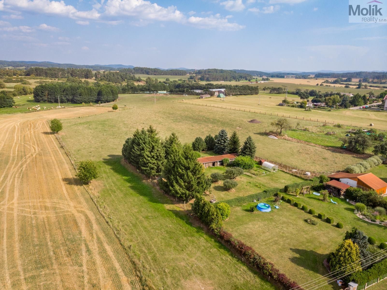 Prodej pozemku 921 m² - foto 21