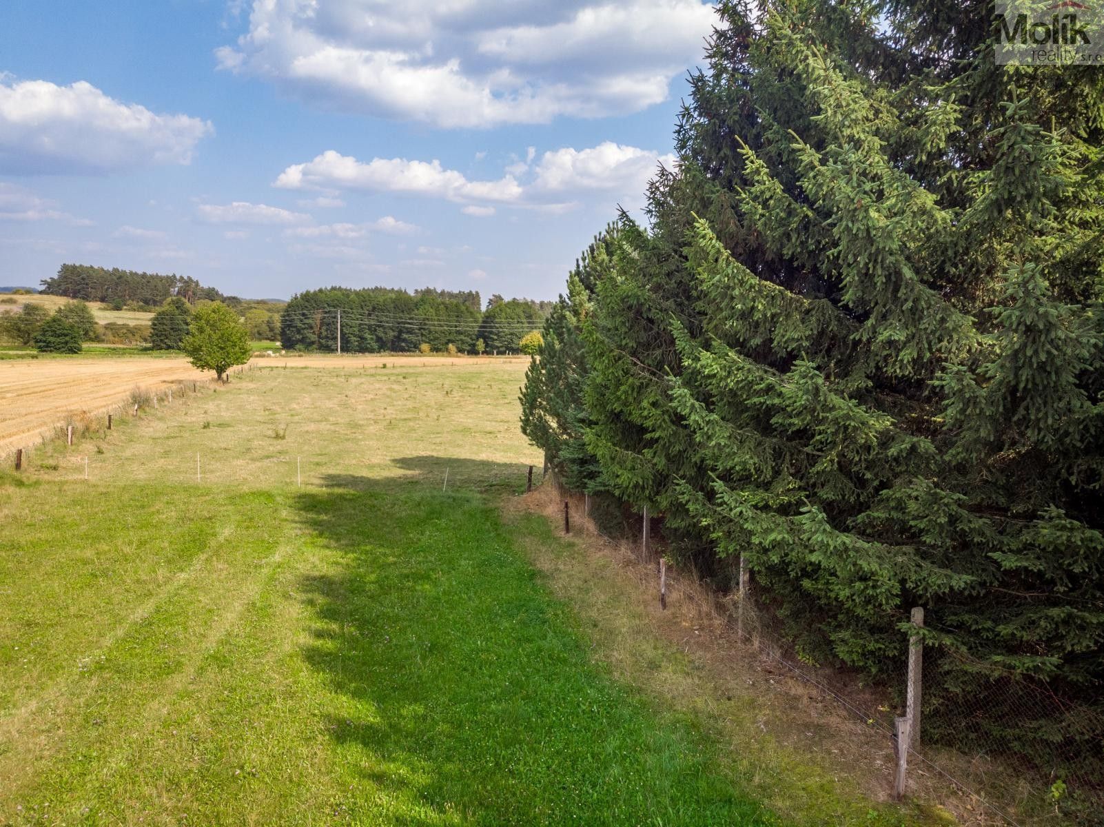 Prodej pozemku 921 m² - foto 18